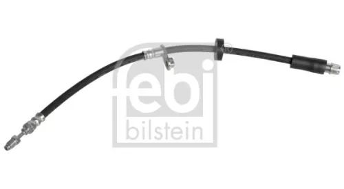 Front Left Or Right Brake Hose For Citroën Ds Peugeot 2008 207 207 Cc 207 Sw 208