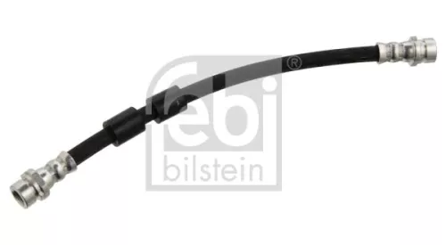 Rear Left Or Right Brake Hose For Ford Ford Australia B-max Fiesta Ka+