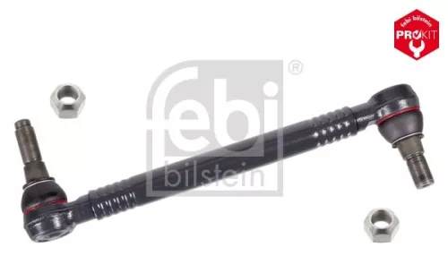Febi 104295 Rear Stabiliser Link For Volvo Fh Ii  Fh Iii  Fm Ii  Fm Iii  Fmx Ii 
