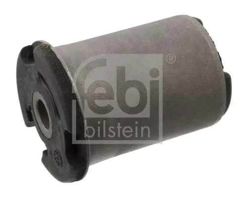 Febi Rear Left Or Right Axle Bush Mount For Daewoo Opel Vauxhall As