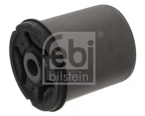 Febi Rear Left Or Right Axle Bush Mount For Opel Vauxhall Ascona As