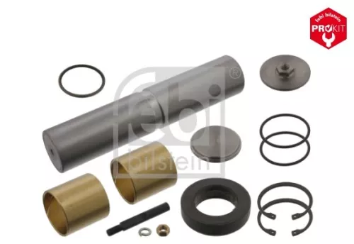 Febi Lower Repair Kit Kingpin For Mercedes-benz Ng O 303