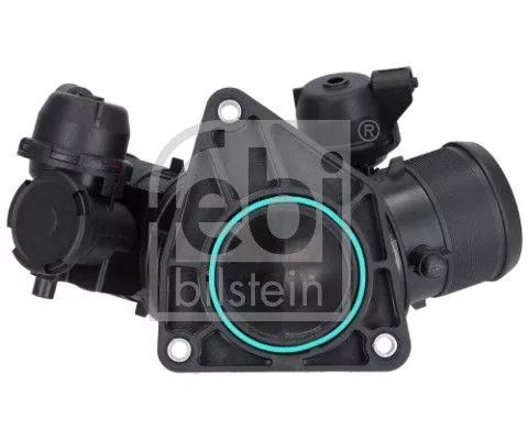 FEBI BILSTEIN FEBI BILSTEIN 104330 Throttle Body 