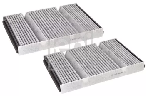 Febi Cabin Filter Set For Mercedes-benz S-class