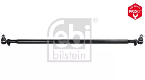 Febi Front Inner Tie Rod For Man Tga Tgs
