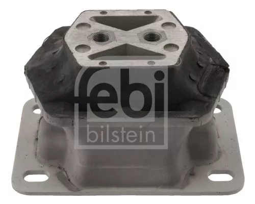 Febi Both Sides Engine Mounting  For Man Nl Sg Sl Ii Sr Sü