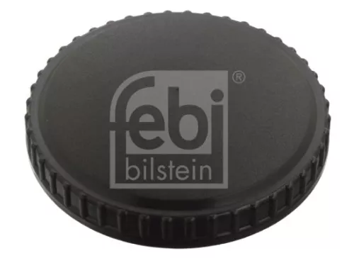 Febi Fuel Tank Cap For Daf Man Mercedes-benz Neoplan 55 65 65 Cf 75 75 