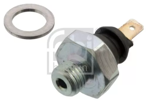 Febi Oil Pressure Switch For Bmw Mercedes-benz Vw 3 5 6 7 G-class Lt 28
