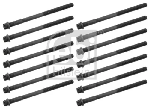 Cylinder Head Bolt Set