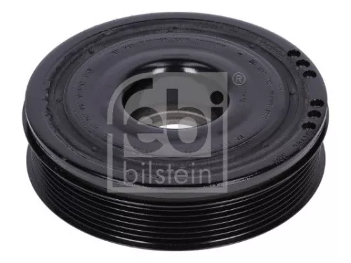 FEBI BILSTEIN FEBI BILSTEIN 104451 Febi Crankshaft Pulley  For Fiat Mitsubishi Nissan Opel Renault Vau 