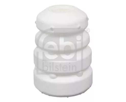 Febi Front Left Or Right Rubber Bump Stop For Fiat Doblo Fio