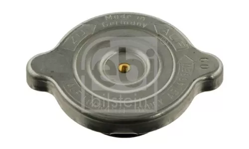Febi Coolant Tank Cap For Man Neoplan F8 F9 F90 F90 Unterflur Foc G G90
