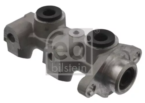 Febi Brake Master Cylinder For Opel Vauxhall Astra Astravan Cavalier Co