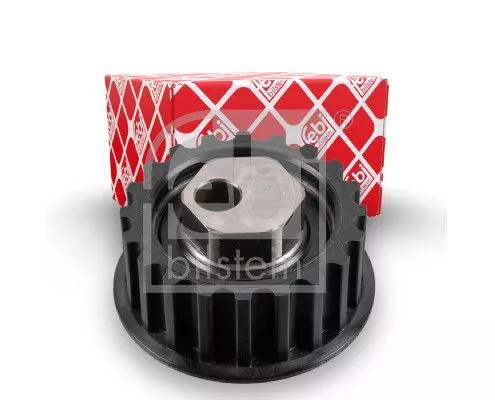 FEBI BILSTEIN FEBI BILSTEIN 04556 Febi Timing Belt Tensioner Pulley For Porsche Seat 924 944 Ibiza 