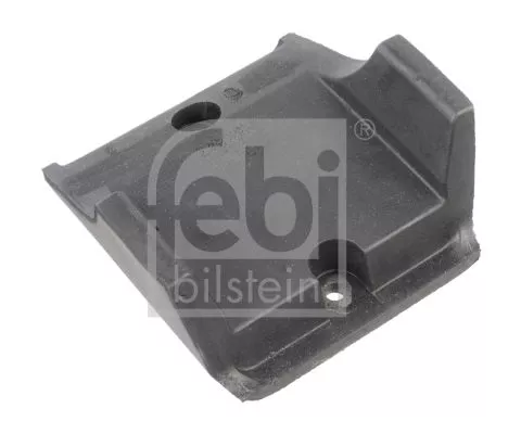 Febi Leaf Spring Bush For Mercedes-benz Atego Atego 2 Atego 3