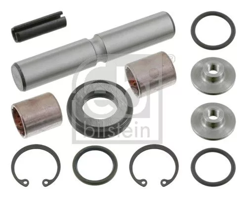 Febi Front Left Or Right Repair Kit Kingpin For Mercedes-benz T1
