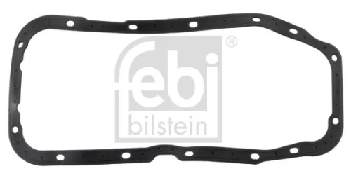 Gasket, oil sump
