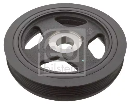 Febi Crankshaft Pulley  For Toyota Auris Corolla Yaris