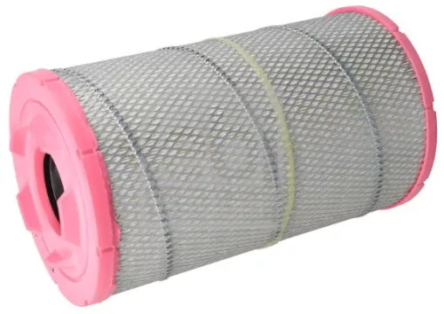 Febi Bilstein Air Filter For Irisbus Mercedes-benz Cityclass Unimog