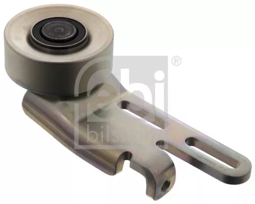 Febi Drive Belt Tensioner For Citroën Peugeot 106 106 Van Ax