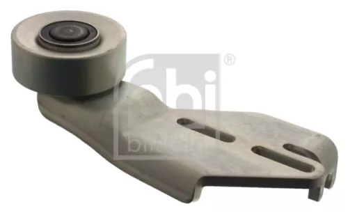 Febi Drive Belt Tensioner For Citroën Peugeot 106 106 Van Ax Sa