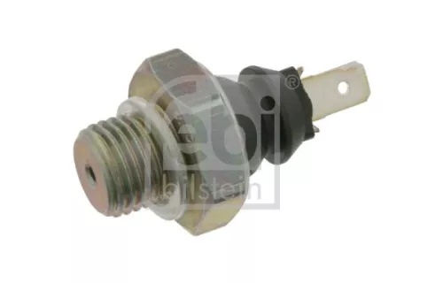 Febi Oil Pressure Switch For Opel Saab Vauxhall 9-3 900 9000 Ascona Ast