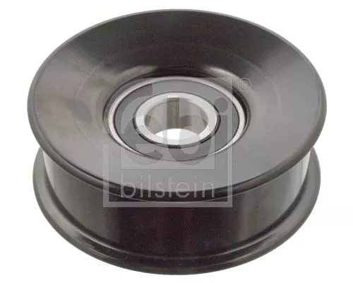 Febi Aux Belt Idler Pulley For Land Rover Discovery Ran
