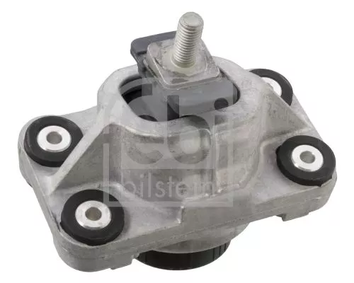 Febi Both Sides Lower Engine Mounting  For Land Rover Discovery Range Ro