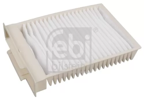 Febi Cabin Pollen Filter For Citroën Peugeot Toyota 107 Aygo C1