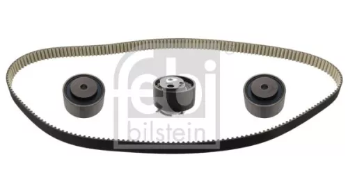 Febi Timing Belt Kit For Citroën Land Rover Peugeot 407 C5 C6 Discovery