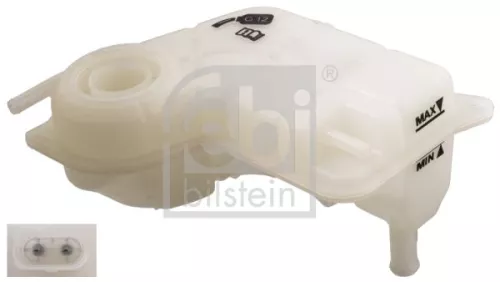 Febi Coolant Expansion Tank For Audi A6