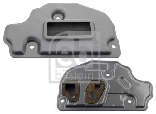 Febi Automatic Transmission Hydraulic Filter For Seat Skoda Vw Altea Al