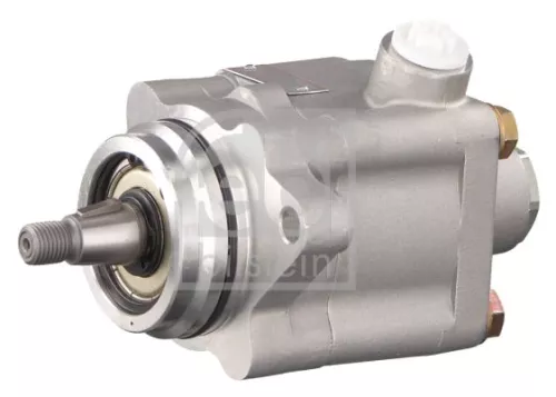 Febi Power Steering Pump For Scania 4 - Series 4 - Series Bus F - S