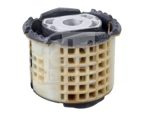 Febi Rear Left Or Right Axle Bush Mount For Bmw 5 6 X5 X6 X7