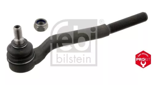 Febi Front Left Or Right Tie Rod End For Mercedes-benz S-class
