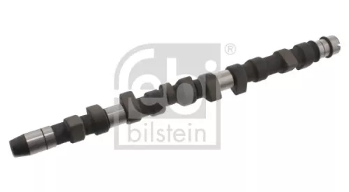 Febi Camshaft For Audi Vw 100 A6 California Lt 28-35 Lt 28-46 Transport