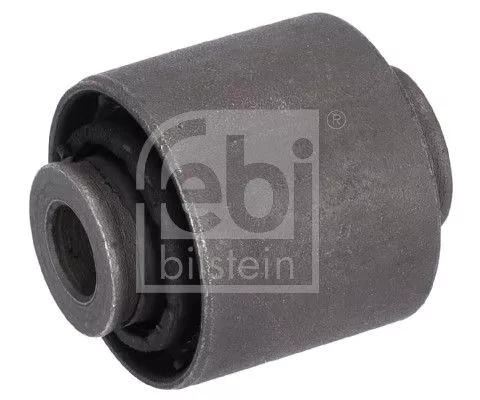 FEBI BILSTEIN FEBI BILSTEIN 104955 Febi Rear Left Or Right Upper Track Control Arm Bush For Bmw 5  6  7 Series 