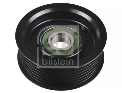 FEBI BILSTEIN FEBI BILSTEIN 104962 Febi Aux Belt Idler Pulley For Honda Accord Civic 