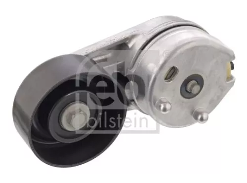 Febi Drive Belt Tensioner For Jaguar Land Rover Discovery Range