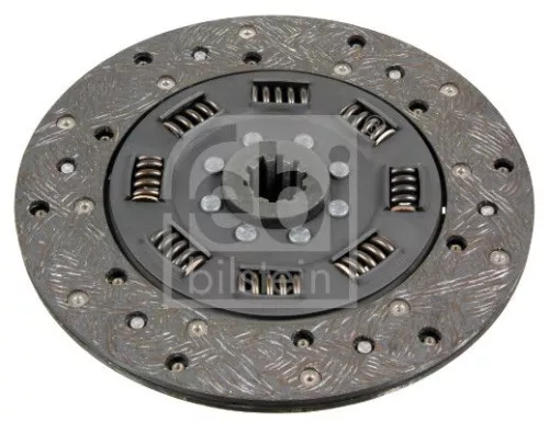FEBI BILSTEIN FEBI BILSTEIN 105016 Febi Clutch Disc For Mercedes-benz Lp T2/l 