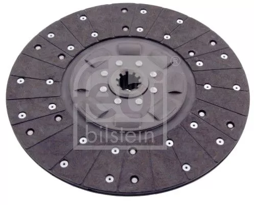 FEBI BILSTEIN FEBI BILSTEIN 105023 Febi Clutch Disc For Mercedes-benz Ng 