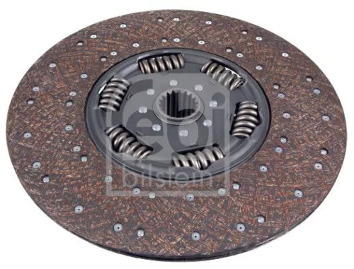 FEBI BILSTEIN FEBI BILSTEIN 105028 Febi Clutch Disc For Mercedes-benz Actros Actros Mp2 / Mp3 Atego Axor A 