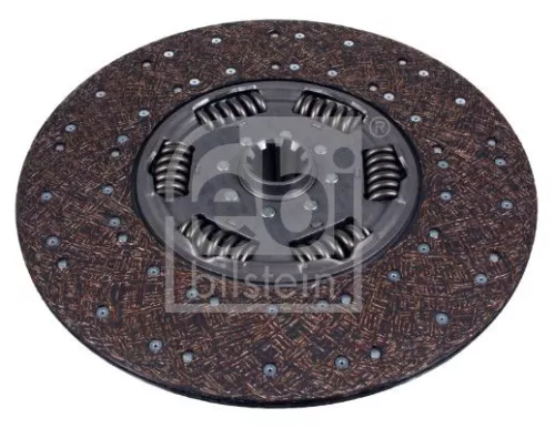 FEBI BILSTEIN FEBI BILSTEIN 105032 Febi Clutch Disc For Daf 75 75 Cf 85 85 Cf 95 95 Xf Cf 75 Cf 85 Lf 45 S 