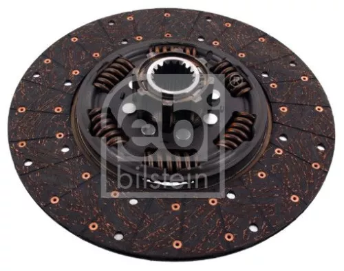 FEBI BILSTEIN FEBI BILSTEIN 105054 Febi Clutch Disc For Mercedes-benz Actros Actros Mp2 / Mp3 Axor 2 