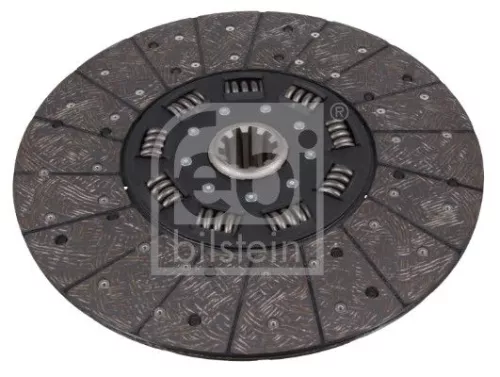 FEBI BILSTEIN FEBI BILSTEIN 105059 Febi Clutch Disc For Man F90 F90 Unterflur 