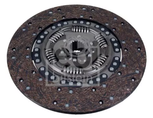 FEBI BILSTEIN FEBI BILSTEIN 105063 Febi Clutch Disc For Mercedes-benz Atego Atego 2 Axor 2 Econic Lk/ln2 U 