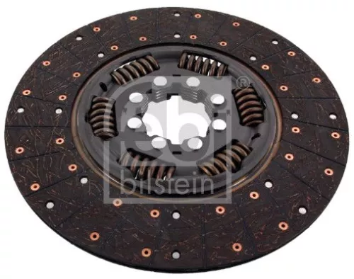 FEBI BILSTEIN FEBI BILSTEIN 105072 Febi Clutch Disc For Mercedes-benz Axor 2 