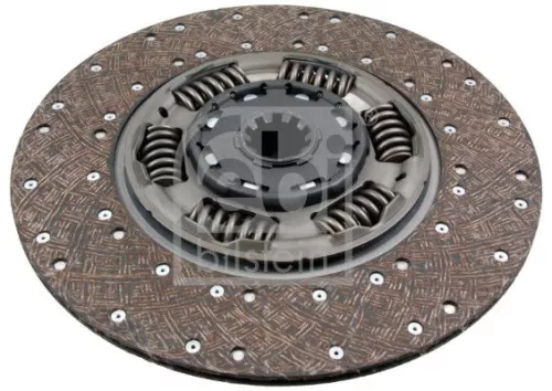 FEBI BILSTEIN FEBI BILSTEIN 105082 Febi Clutch Disc For Volvo Fh12 Fh16 Fm12 Nh12 