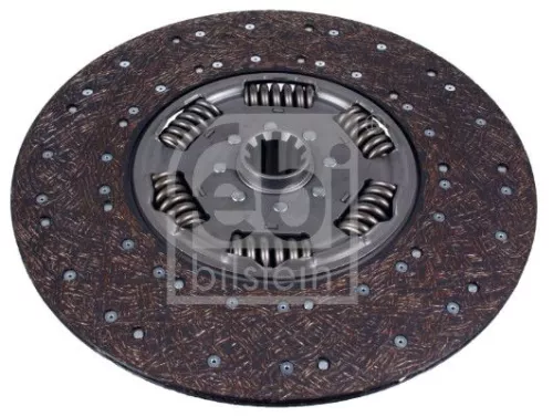 FEBI BILSTEIN FEBI BILSTEIN 105099 Febi Clutch Disc For Daf Cf Cf 75 Cf 85 Lf Xf Xf 105 