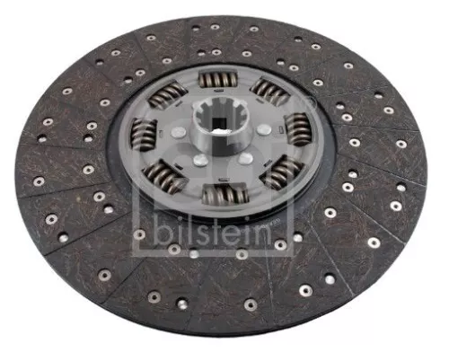 Febi Clutch Disc For Renault Trucks R Tbh